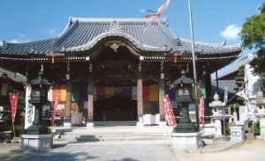 １９番･西浦山無量寺
